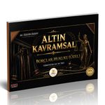 HUKAL Altın Kavramsal Borçlar Hukuku Özel Hükümler