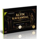 HUKAL Altın Kavramsal Milletlerarası Genel Hukuk