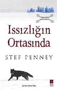 Issızlığın Ortasında (Stef Penney) Fiyatı, Yorumları, Satın Al