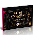 HUKAL Altın Kavramsal Vergi Hukuku