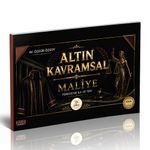 HUKAL Altın Kavramsal Maliye