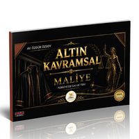 HUKAL Altın Kavramsal Maliye