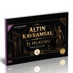 HUKAL Altın Kavramsal İş Hukuku