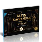 HUKAL Altın Kavramsal İktisat