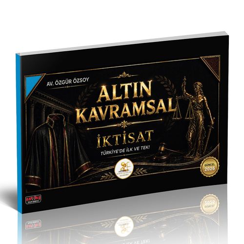 HUKAL Altın Kavramsal İktisat