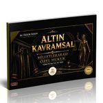 HUKAL Altın Kavramsal Milletlerarası Özel Hukuk