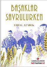 Başaklar Savrulurken