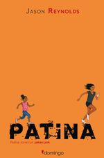 Patina – Parkur Serisi 2