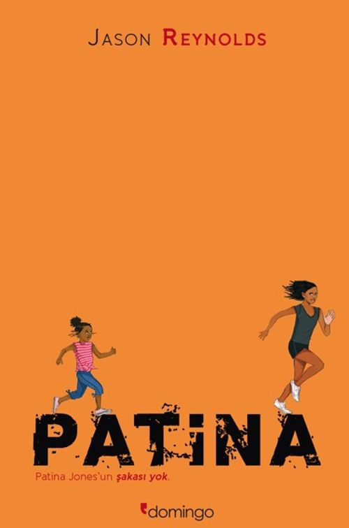 Patina – Parkur Serisi 2