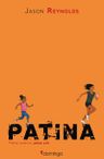 Patina – Parkur Serisi 2