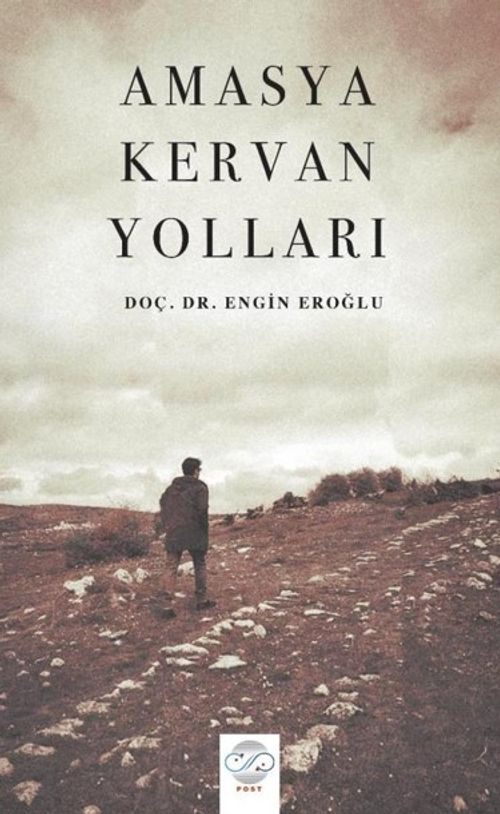 Amasya Kervan Yolları