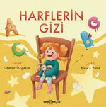 Harflerin Gizi