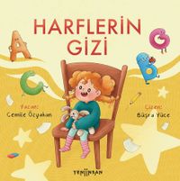 Harflerin Gizi
