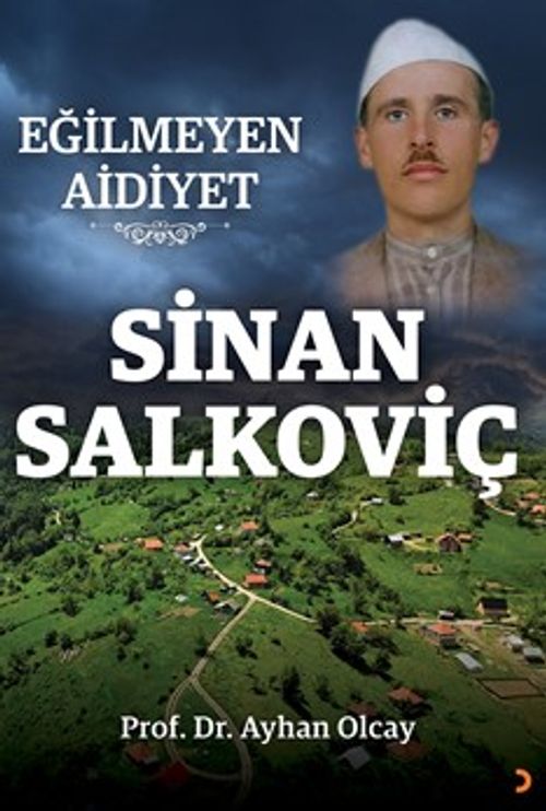 Eğilmeyen Aidiyet / Sinan Salkoviç