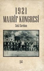 1921 Maarif Kongresi