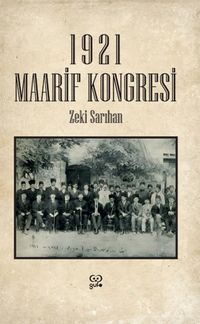 1921 Maarif Kongresi