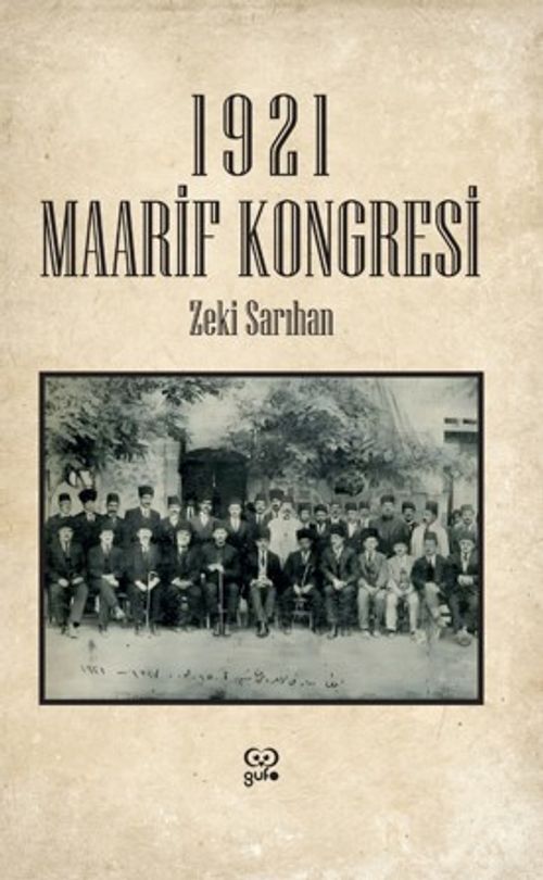 1921 Maarif Kongresi