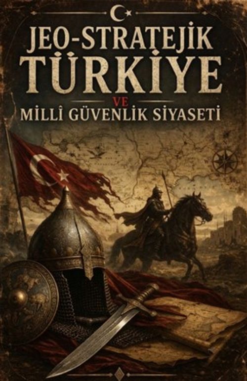 Jeo-Stratejik Türkiye ve Milli Güvenlik Siyaseti