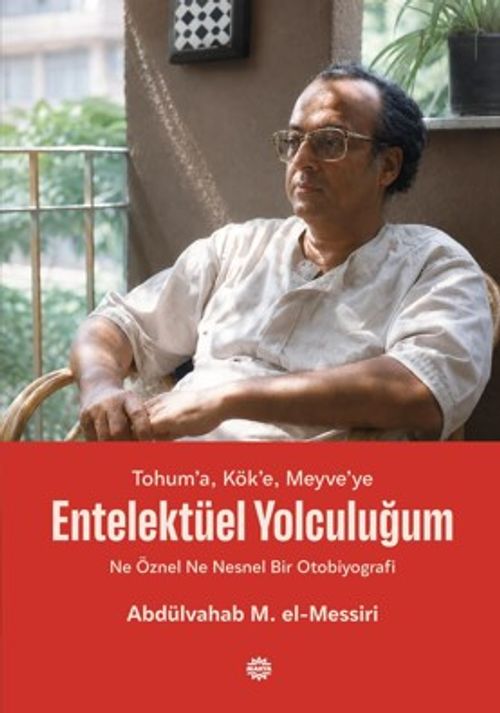 Entelektüel Yolculuğum