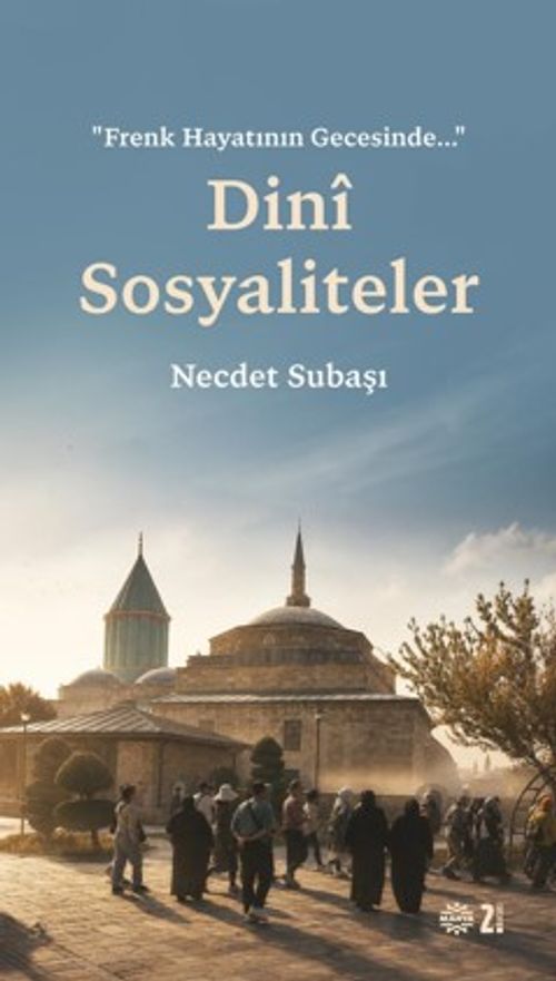 Dini Sosyaliteler