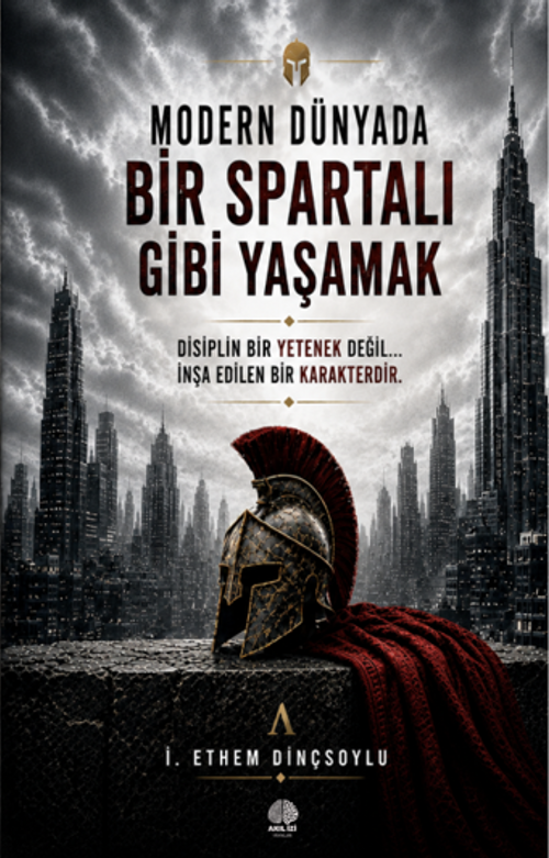 Modern Dünyada Bir Spartalı Gibi Yaşamak