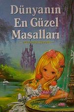 Dünyanın En Güzel Masalları