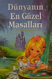 Dünyanın En Güzel Masalları