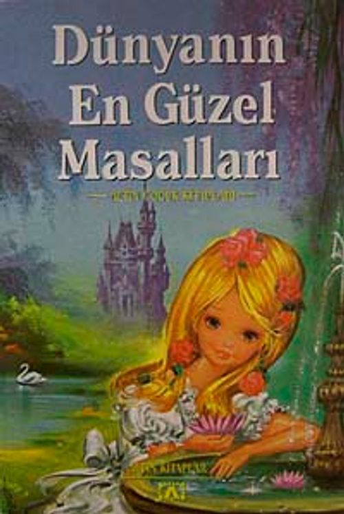 Dünyanın En Güzel Masalları