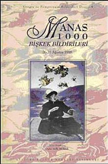 Manas 1000 Bişkek Bildirileri
