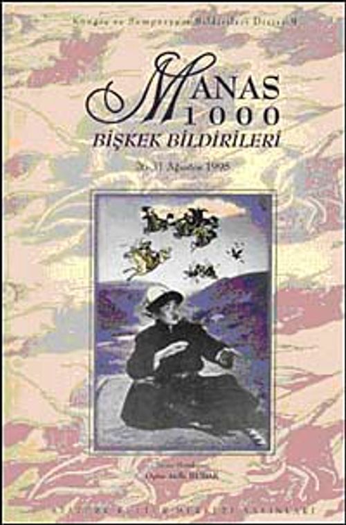 Manas 1000 Bişkek Bildirileri