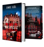 Maskesiz Balo 1 (Ciltli)