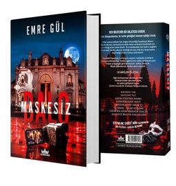 Maskesiz Balo 1 (Ciltli)