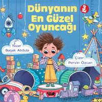 Dünyanın En Güzel Oyuncağı