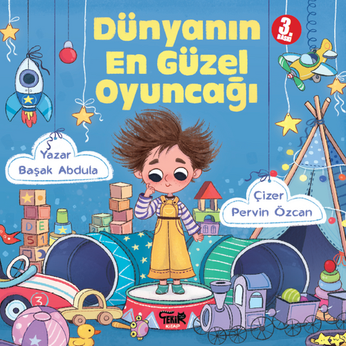 Dünyanın En Güzel Oyuncağı