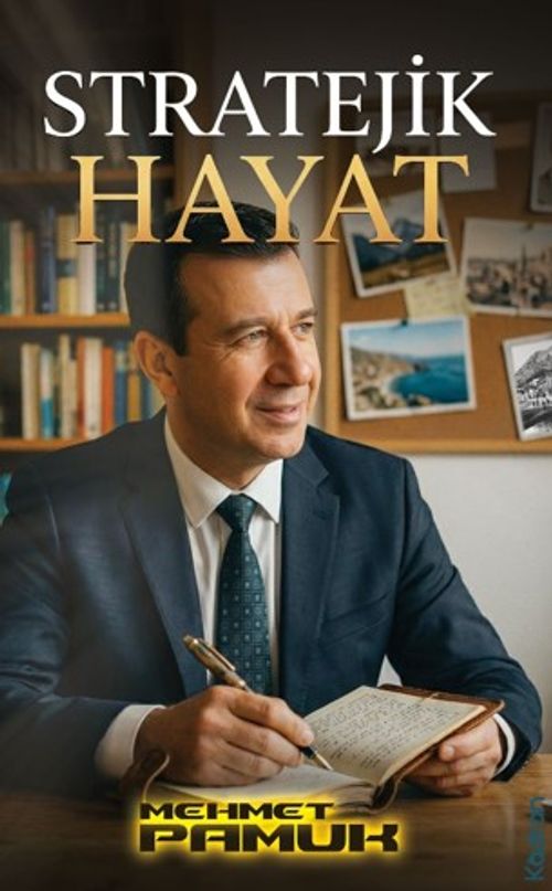 Stratejik Hayat