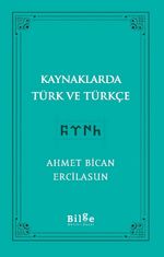 Kaynaklarda Türk ve Türkçe