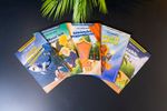 Ali Peygamberler Diyarında 2. Set (5 kitap)