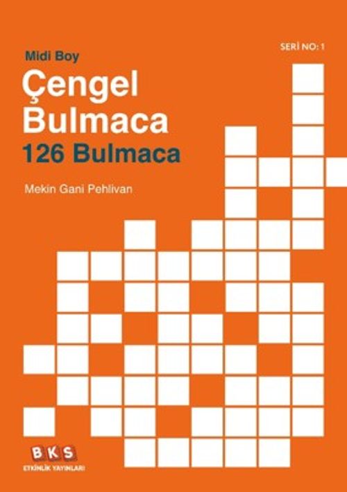 Midi Boy Çengel Bulmaca 1 / 126 Bulmaca