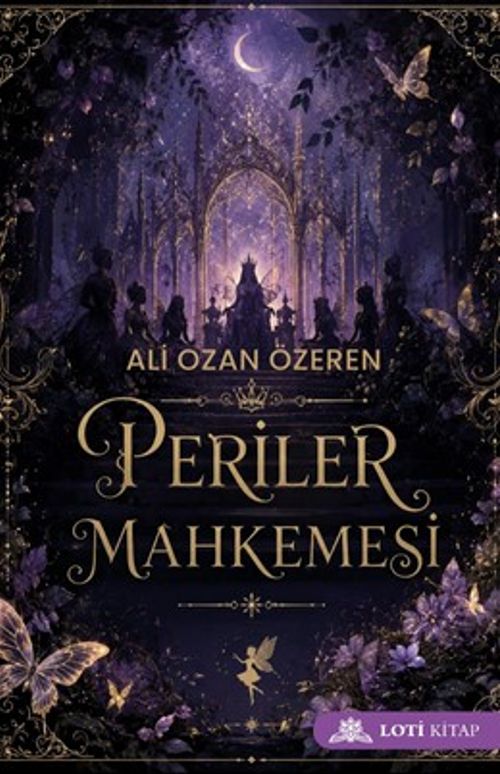 Periler Mahkemesi