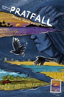 Pratfall Sayı: 6, Fikir Edebiyat Kültür Sanat, 2026/7