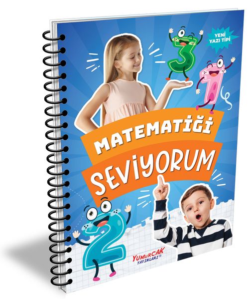 Matematiği Seviyorum