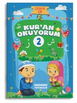 Kur'an Okuyorum 2