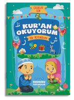 Kur'an Okuyorum (İlk Kitabım)