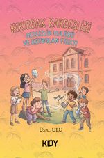 Kıkırdak Kardeşliği / Sessizlik Kulübü ve Kaybolan Fısıltı