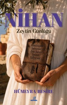 Nihan & Zeytin Günlüğü