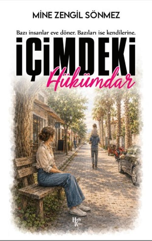 İçimdeki Hükümdar