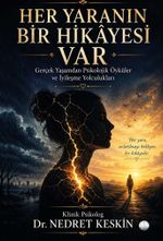 Her Yaranın Bir Hikayesi Var