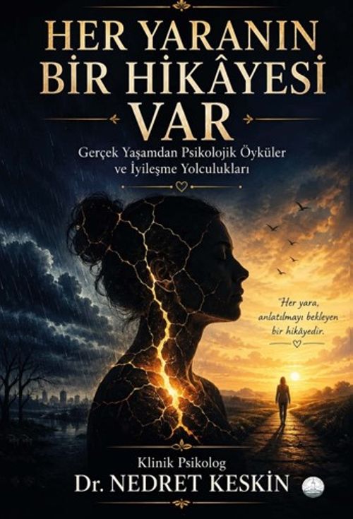 Her Yaranın Bir Hikayesi Var