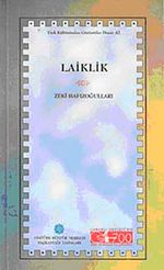 Laiklik