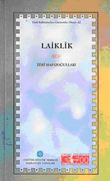 Laiklik